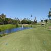 Ka'anapali (Royal Ka'anapali) Hole #17 - Tee Shot - Thursday, February 10, 2022 (Maui #2 Trip)