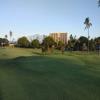 Ka'anapali (Royal Ka'anapali) Hole #4 - Greenside - Thursday, February 10, 2022 (Maui #2 Trip)
