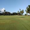 Ka'anapali (Royal Ka'anapali) Hole #5 - Approach - Thursday, February 10, 2022 (Maui #2 Trip)