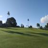 Ka'anapali (Royal Ka'anapali) Hole #6 - Approach - 2nd - Thursday, February 10, 2022 (Maui #2 Trip)