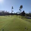 Ka'anapali (Royal Ka'anapali) Hole #8 - Tee Shot - Thursday, February 10, 2022 (Maui #2 Trip)