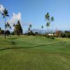 Ka'anapali (Royal Ka'anapali) - Practice Green - Thursday, February 10, 2022 (Maui #2 Trip)