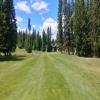  Hole #1 - Approach - Saturday, June 6, 2020 (Central Washington #3 Trip)