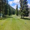 Kahler Mountain Club Hole #1 - Tee Shot - Saturday, June 6, 2020 (Central Washington #3 Trip)