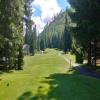 Kahler Mountain Club Hole #10 - Tee Shot - Saturday, June 6, 2020 (Central Washington #3 Trip)