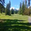  Hole #11 - Tee Shot - Saturday, June 6, 2020 (Central Washington #3 Trip)