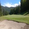  Hole #12 - Greenside - Saturday, June 6, 2020 (Central Washington #3 Trip)