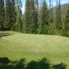  Hole #14 - Greenside - Saturday, June 6, 2020 (Central Washington #3 Trip)