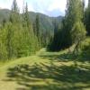  Hole #15 - Tee Shot - Saturday, June 6, 2020 (Central Washington #3 Trip)