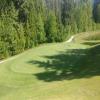  Hole #16 - Greenside - Saturday, June 6, 2020 (Central Washington #3 Trip)