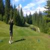  Hole #16 - Tee Shot - Saturday, June 6, 2020 (Central Washington #3 Trip)