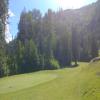 Kahler Mountain Club Hole #17 - Greenside - Saturday, June 6, 2020 (Central Washington #3 Trip)