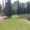  Hole #3 - Tee Shot - Saturday, June 6, 2020 (Central Washington #3 Trip)