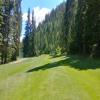  Hole #8 - Approach - Saturday, June 6, 2020 (Central Washington #3 Trip)