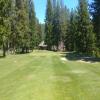  Hole #9 - Approach - 2nd - Saturday, June 6, 2020 (Central Washington #3 Trip)