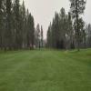 Kalispel Golf & Country Club Hole #3 - Approach - Saturday, September 12, 2020