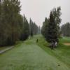 Kalispel Golf & Country Club Hole #3 - Tee Shot - Saturday, September 12, 2020