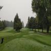 Kalispel Golf & Country Club Hole #5 - Tee Shot - Saturday, September 12, 2020