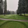 Kalispel Golf & Country Club Hole #6 - Tee Shot - Saturday, September 12, 2020