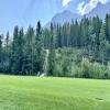 Kananaskis Country (Mt. Kidd) Hole #6 - Attraction - Saturday, July 20, 2024 (Banff Trip)
