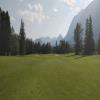 Kananaskis Country (Mt. Kidd) Hole #10 - Approach - Saturday, July 20, 2024 (Banff Trip)