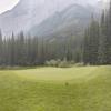 Kananaskis Country (Mt. Kidd) Hole #7 - Greenside - Saturday, July 20, 2024 (Banff Trip)
