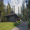 Kananaskis Country (Mt. Kidd) - Facility - Saturday, July 20, 2024 (Banff Trip)