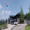 Kananaskis Country (Mt. Lorette) - Clubhouse - Saturday, July 20, 2024 (Banff Trip)