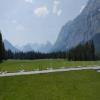 Kananaskis Country (Mt. Lorette) - Driving Range - Saturday, July 20, 2024 (Banff Trip)