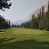 Kananaskis Country (Mt. Lorette) Hole #7 - Greenside - Saturday, July 20, 2024 (Banff Trip)