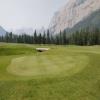 Kananaskis Country (Mt. Lorette) - Practice Green - Saturday, July 20, 2024 (Banff Trip)
