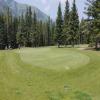 Kananaskis Country (Mt. Lorette) - Practice Green - Saturday, July 20, 2024 (Banff Trip)