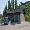 Kananaskis Country (Mt. Lorette) - Facility - Saturday, July 20, 2024 (Banff Trip)