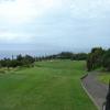 Kapalua (Plantation) Hole #18 - Tee Shot - Monday, May 9, 2011 (Maui #1 Trip)