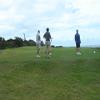 Kapalua (Plantation) Hole #6 - Tee Shot - Monday, May 9, 2011 (Maui #1 Trip)