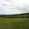 Kapalua (Plantation) Hole #6 - View Of - Monday, May 9, 2011 (Maui #1 Trip)