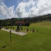 Kapalua (Bay) - Driving Range - Saturday, February 5, 2022 (Maui #2 Trip)