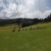 Kapalua (Bay) - Driving Range - Saturday, February 5, 2022 (Maui #2 Trip)