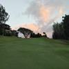 Kapalua (Bay) Hole #1 - Approach - Saturday, February 5, 2022 (Maui #2 Trip)