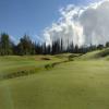 Kapalua (Bay) Hole #10 - Approach - Saturday, February 5, 2022 (Maui #2 Trip)