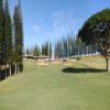 Kapalua (Bay) Hole #12 - Approach - 2nd - Saturday, February 5, 2022 (Maui #2 Trip)
