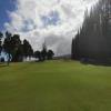 Kapalua (Bay) Hole #13 - Approach - 2nd - Saturday, February 5, 2022 (Maui #2 Trip)