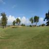 Kapalua (Bay) Hole #13 - Greenside - Saturday, February 5, 2022 (Maui #2 Trip)