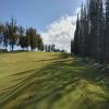 Kapalua (Bay) Hole #13 - Tee Shot - Saturday, February 5, 2022 (Maui #2 Trip)