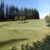 Kapalua (Bay) Hole #14 - Greenside - Saturday, February 5, 2022 (Maui #2 Trip)