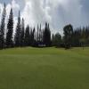 Kapalua (Bay) Hole #18 - Approach - 2nd - Saturday, February 5, 2022 (Maui #2 Trip)