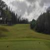 Kapalua (Bay) Hole #18 - Tee Shot - Saturday, February 5, 2022 (Maui #2 Trip)