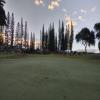 Kapalua (Bay) Hole #4 - Approach - 2nd - Saturday, February 5, 2022 (Maui #2 Trip)