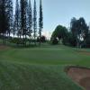Kapalua (Bay) Hole #4 - Greenside - Saturday, February 5, 2022 (Maui #2 Trip)