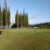 Kapalua (Bay) Hole #6 - Greenside - Saturday, February 5, 2022 (Maui #2 Trip)